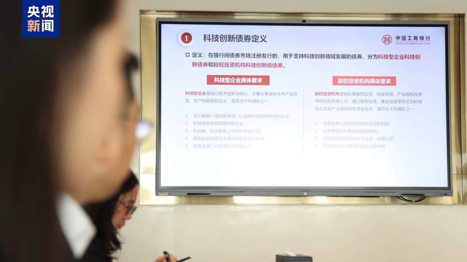 证券业挑起科技金融“重担” 三大头部券商获批合计398亿元科创债额度