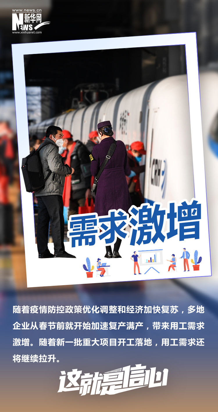 稳就业在行动丨政策红利加速释放 多措并举就业有方