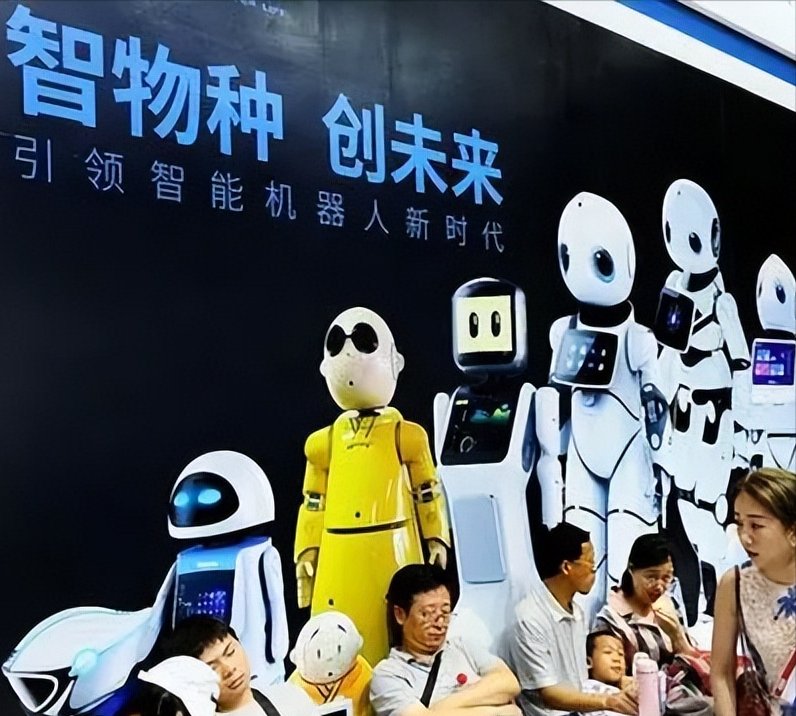 百万年薪抢人,机器人人才挑战来了