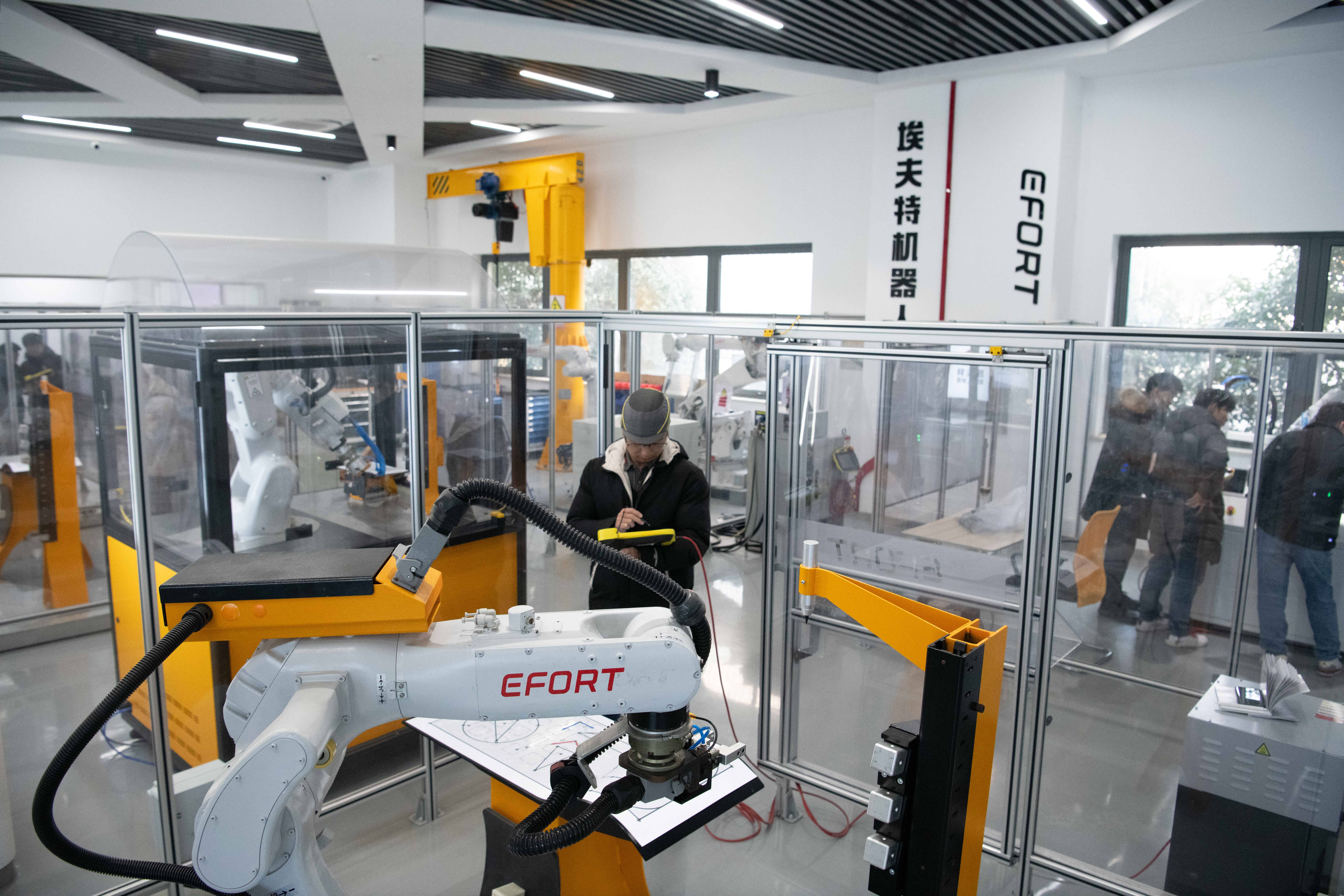 未盈利企业科创板IPO有序推进 制度持续优化赋能企业发展