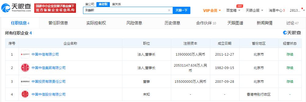 朱鹤新：开展绿色外债政策试点