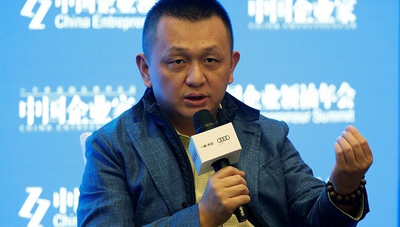 AI养成系潮玩受资本追捧，“不看好早期具身智能”的朱啸虎也出手了