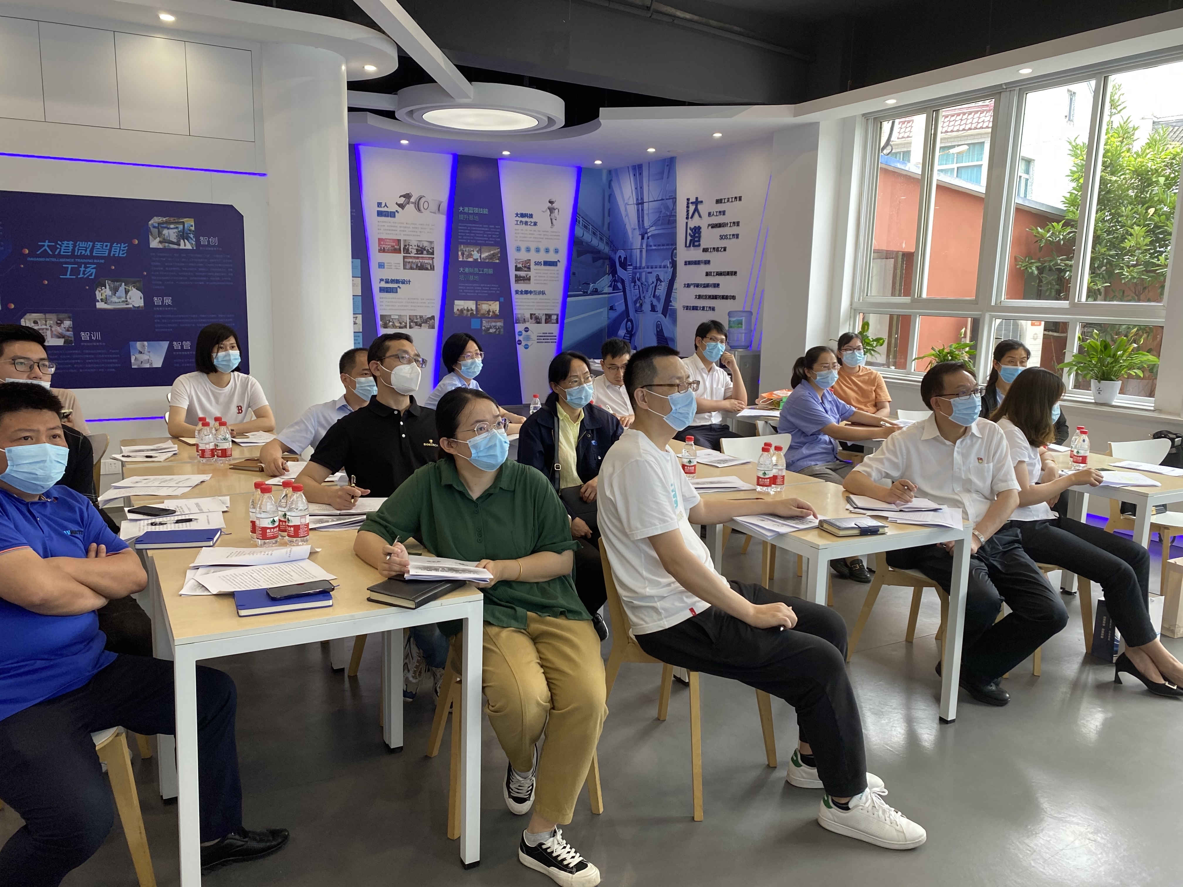 释放科创债“政策红利” 湖南证监局联合上交所举办政策解读会