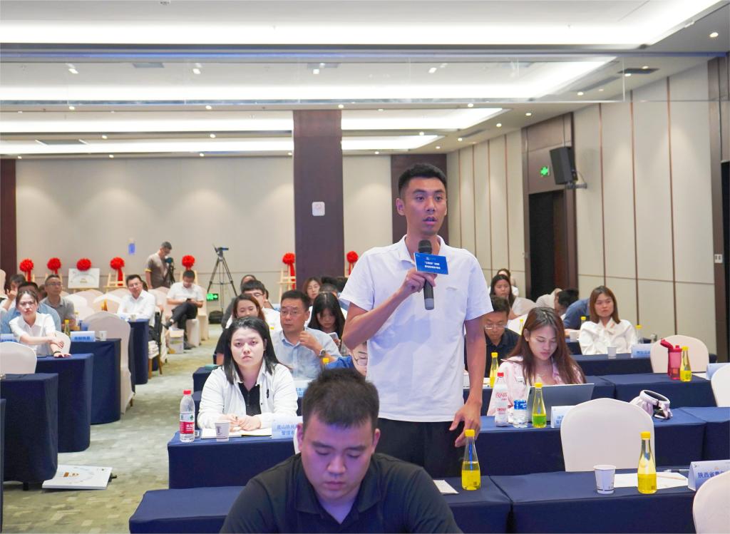 湖北省政府种子基金专场登陆“长江路演厅” 搭建早期项目融资快车道