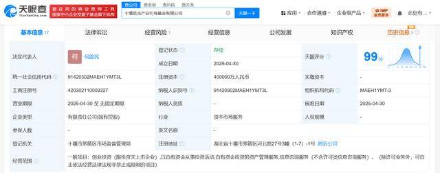 重构政府引导基金体系、打造种子基金群！湖北，出大招→