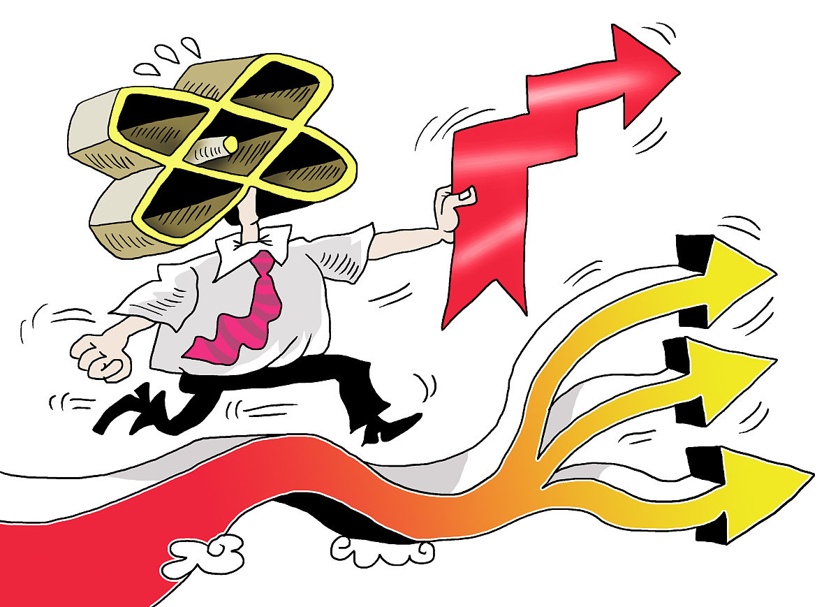 强化股债联动 服务科技创新的市场体系将更具吸引力