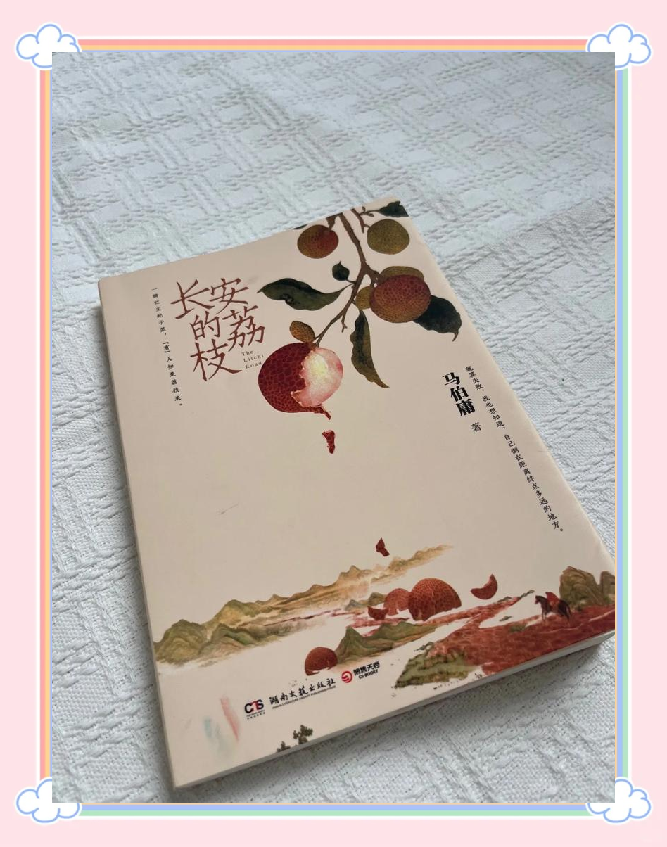 从《长安的荔枝》看创业投资人的修炼