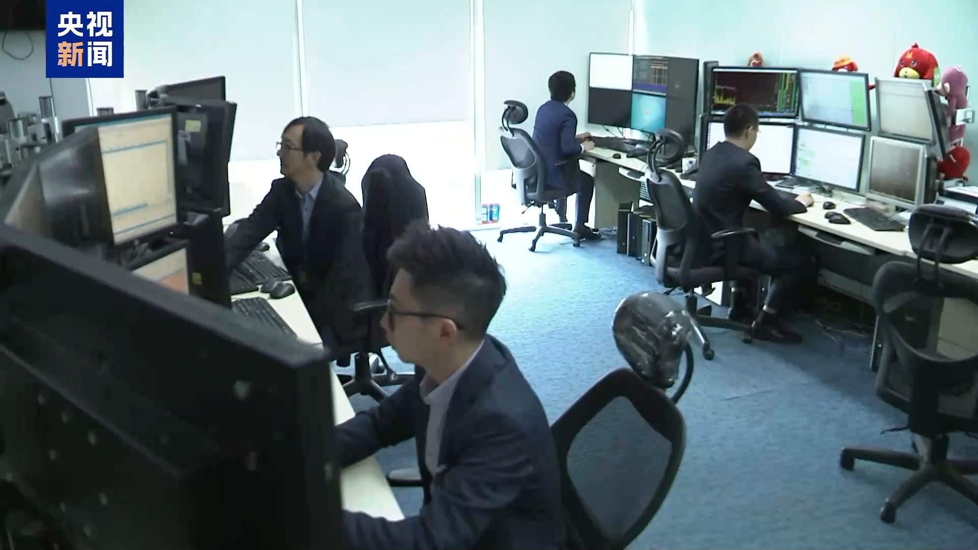 聚焦债券市场“科技板” 河南证监局举办专题培训会