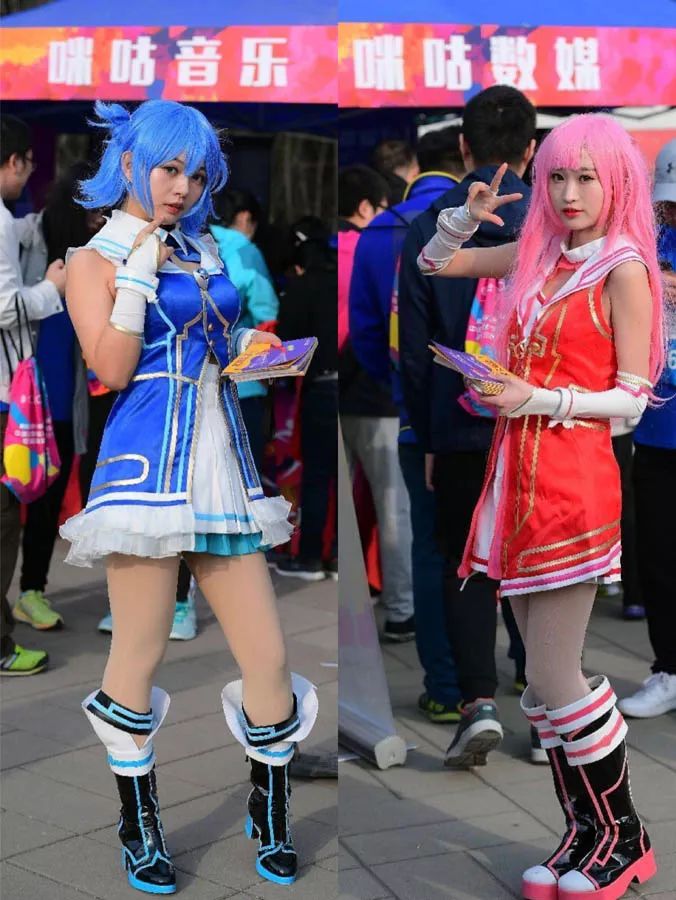 鸡西移动公司开展“幸福 1+1”咪咕趣系列活动