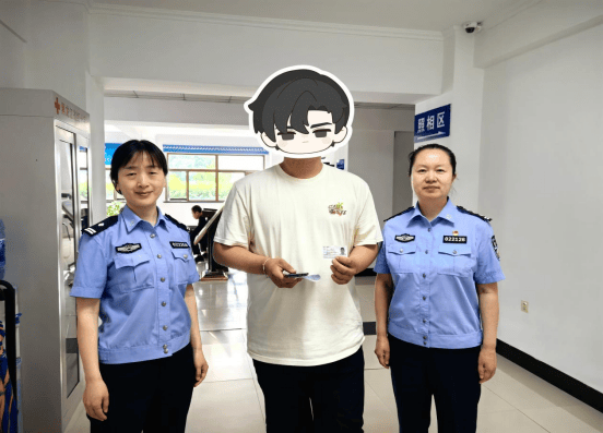 冰城公安“硬核”排查 为学子逐梦按下“平安键”