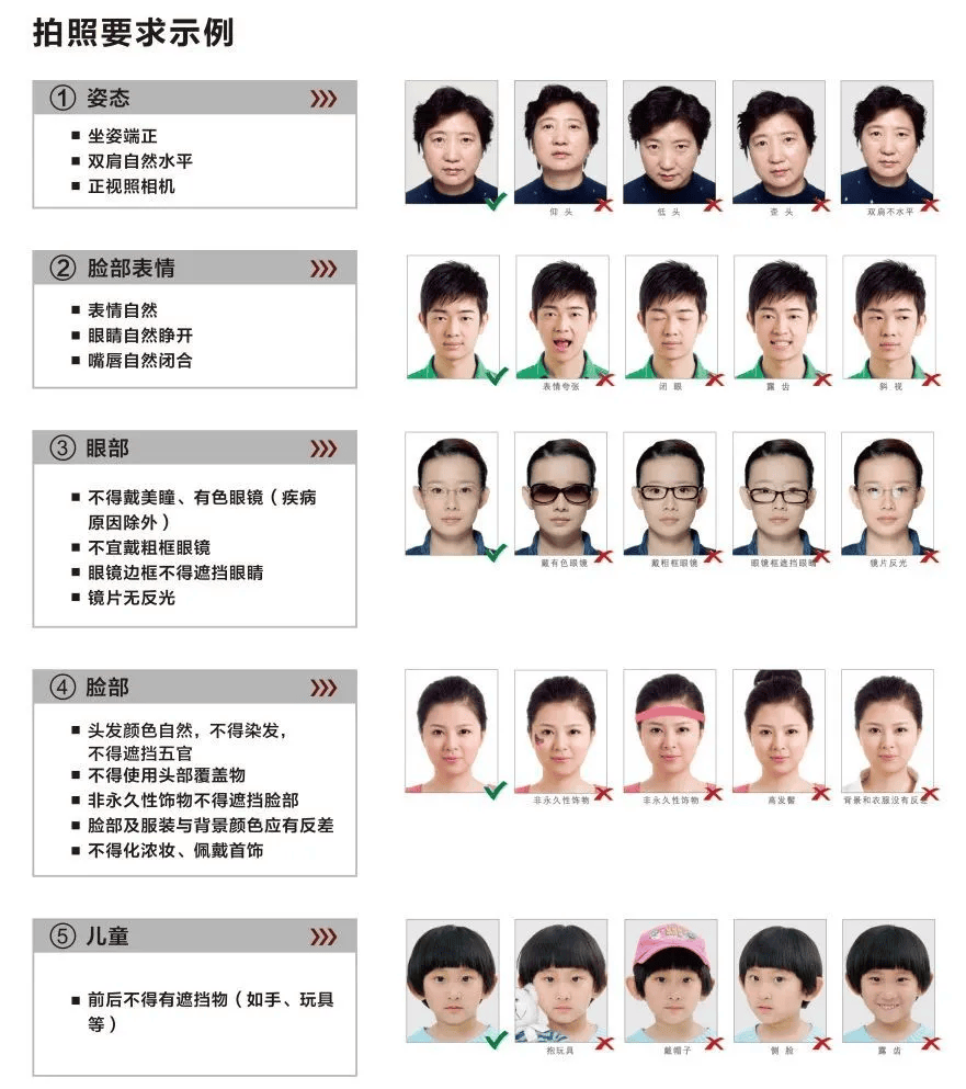 考生:准考证、身份证找不到了!蜀黍:放心有我!