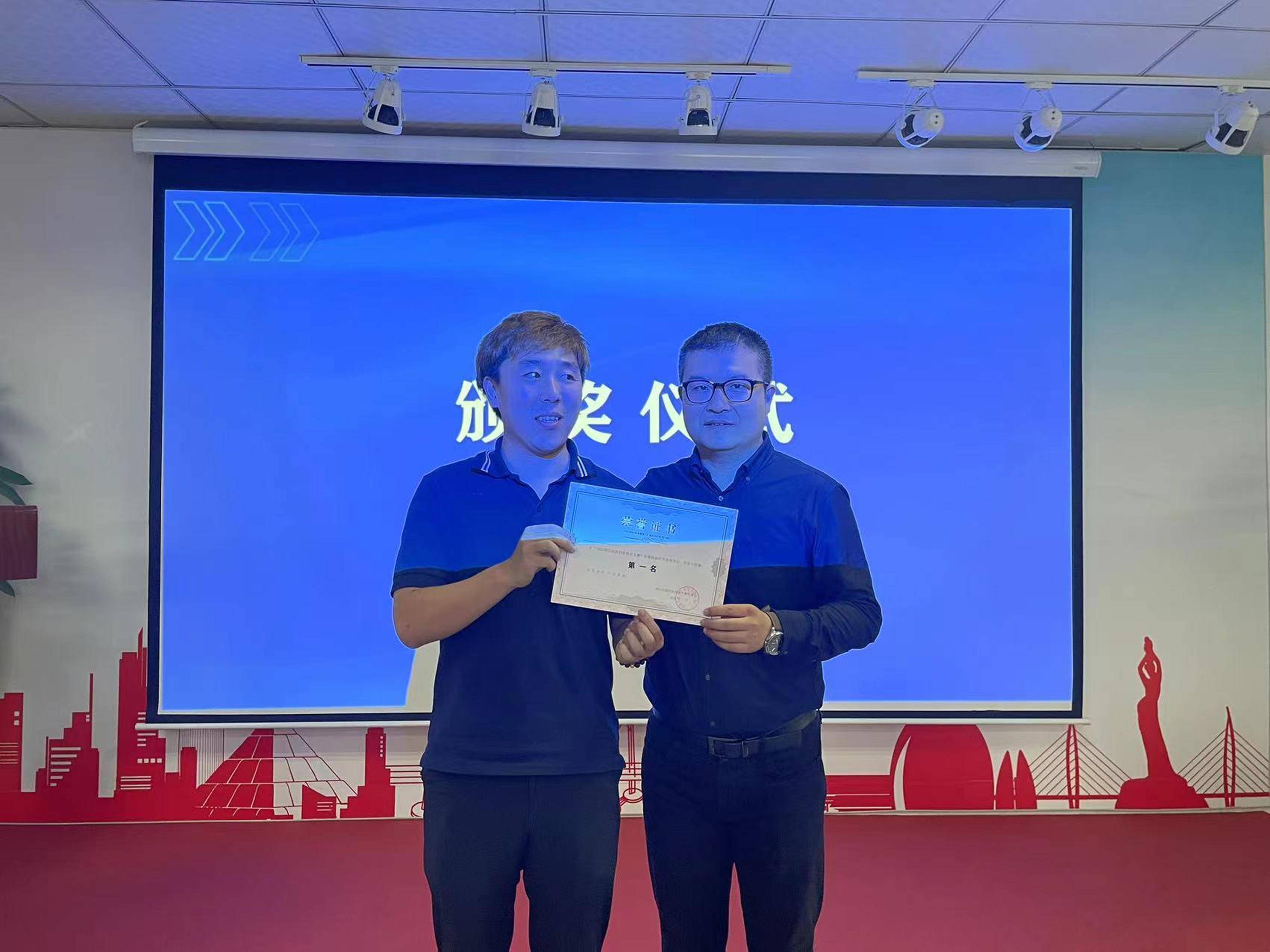 支持创新创业放大招 重庆遴选“金牌投资经理”