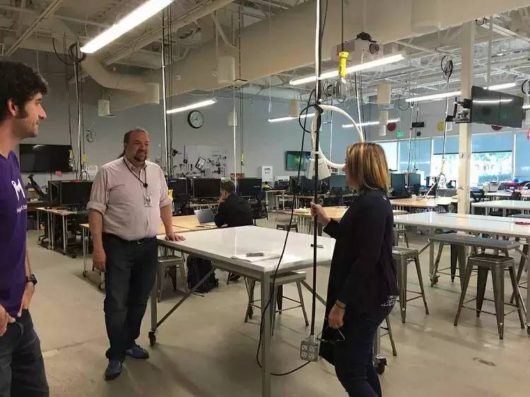 大厂工程师扎进实验室,做出黑暗中的“透视眼”——专访深知未来创始人张齐宁