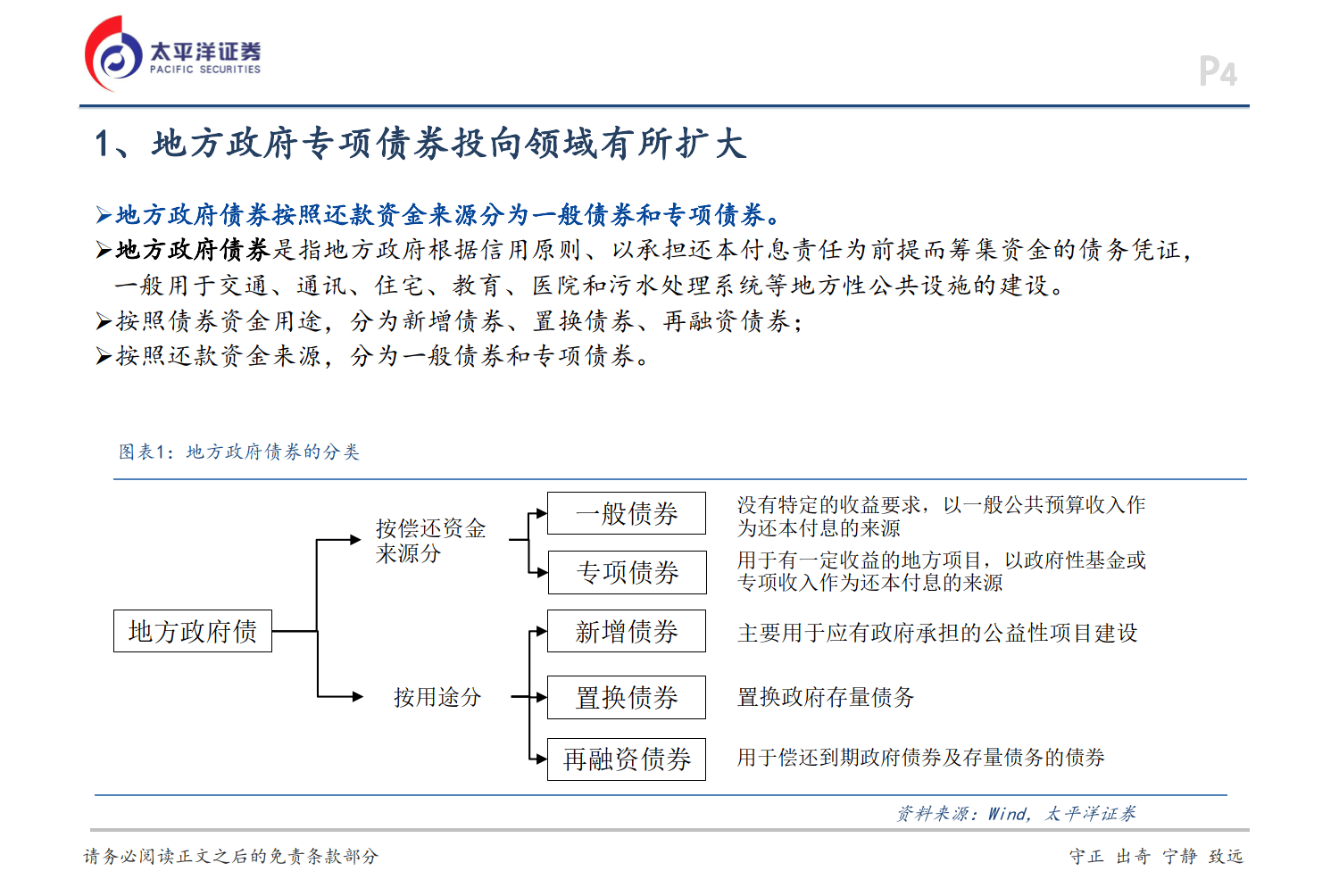 专项债投向扩围 助力稳增长与地方产业升级