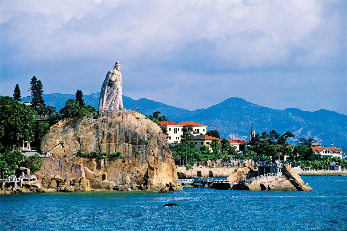 农发行发行30亿元支持“海峡两岸融合发展”主题债券