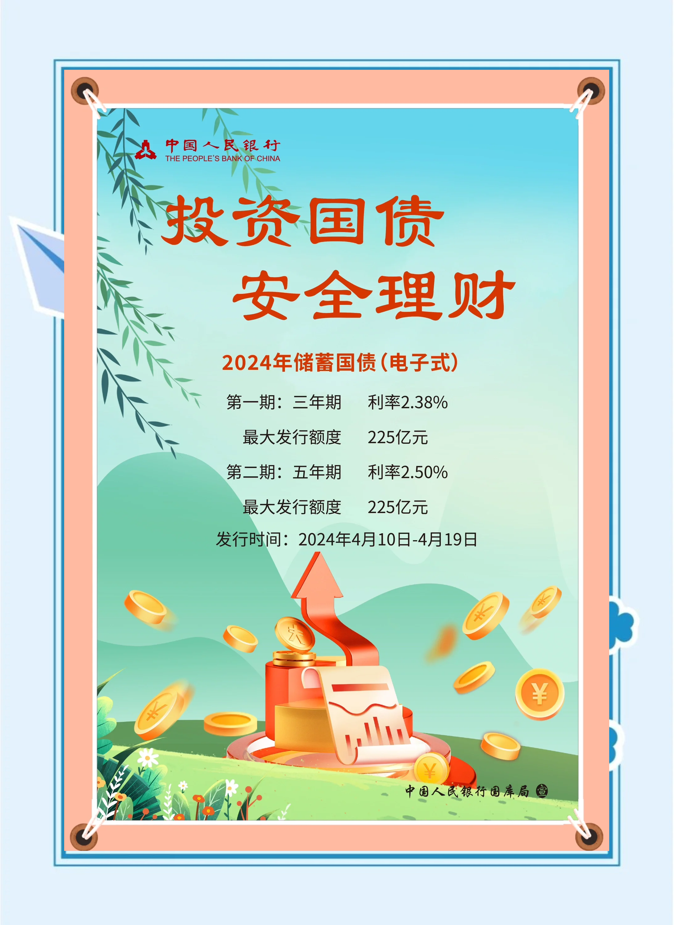国债期货开盘全线上涨，30年期主力合约涨0.23%