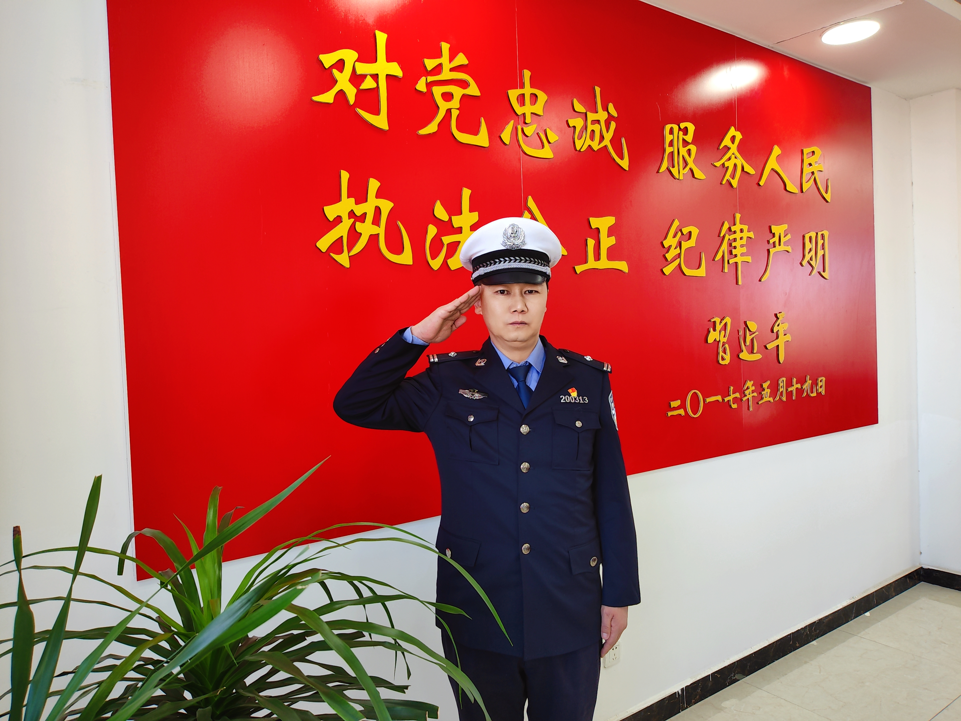 南岗警方连化三起矛盾纠纷 温情调解彰显为民初心