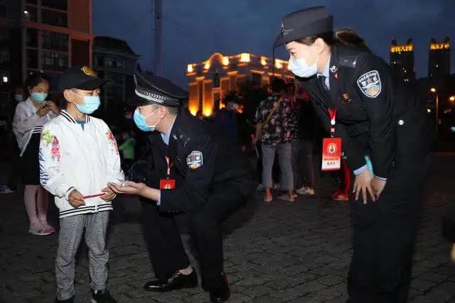 柔性执法筑防线 不让须眉守平安 —-哈尔滨市第三看守所