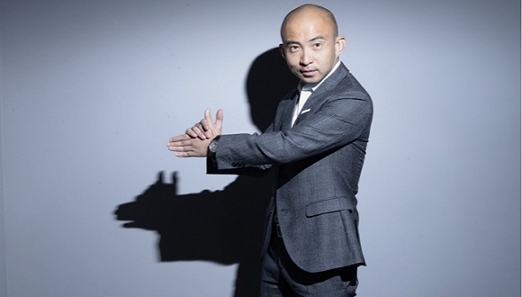 梧桐树资本刘乾坤:首倡“文明级创新”,民营创投的破局路