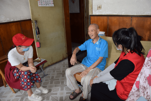 冰城公安：青蓝接力铸铁军 薪火相传守平安