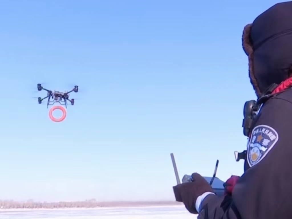 冰城公安：筑牢队伍根基 锻造新质战斗力守护经济安全