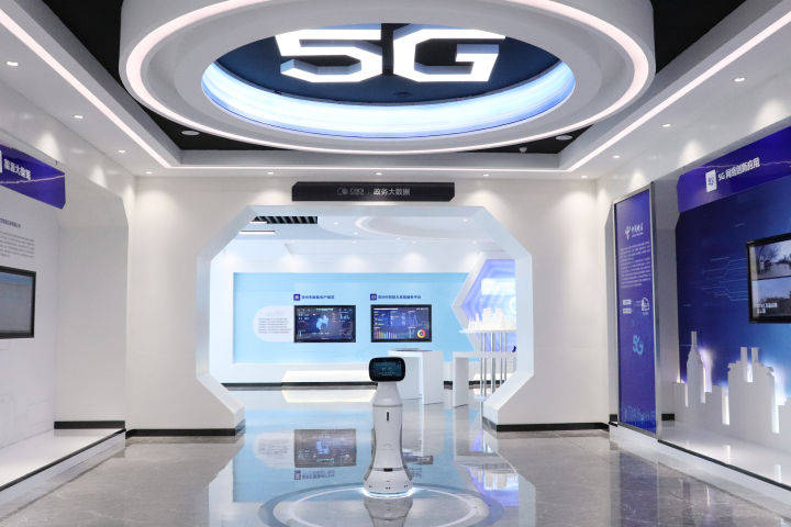 吴中金控杨冬琴:耐心资本直击产业痛点,助力“全国机器人产业集群第一区”建设