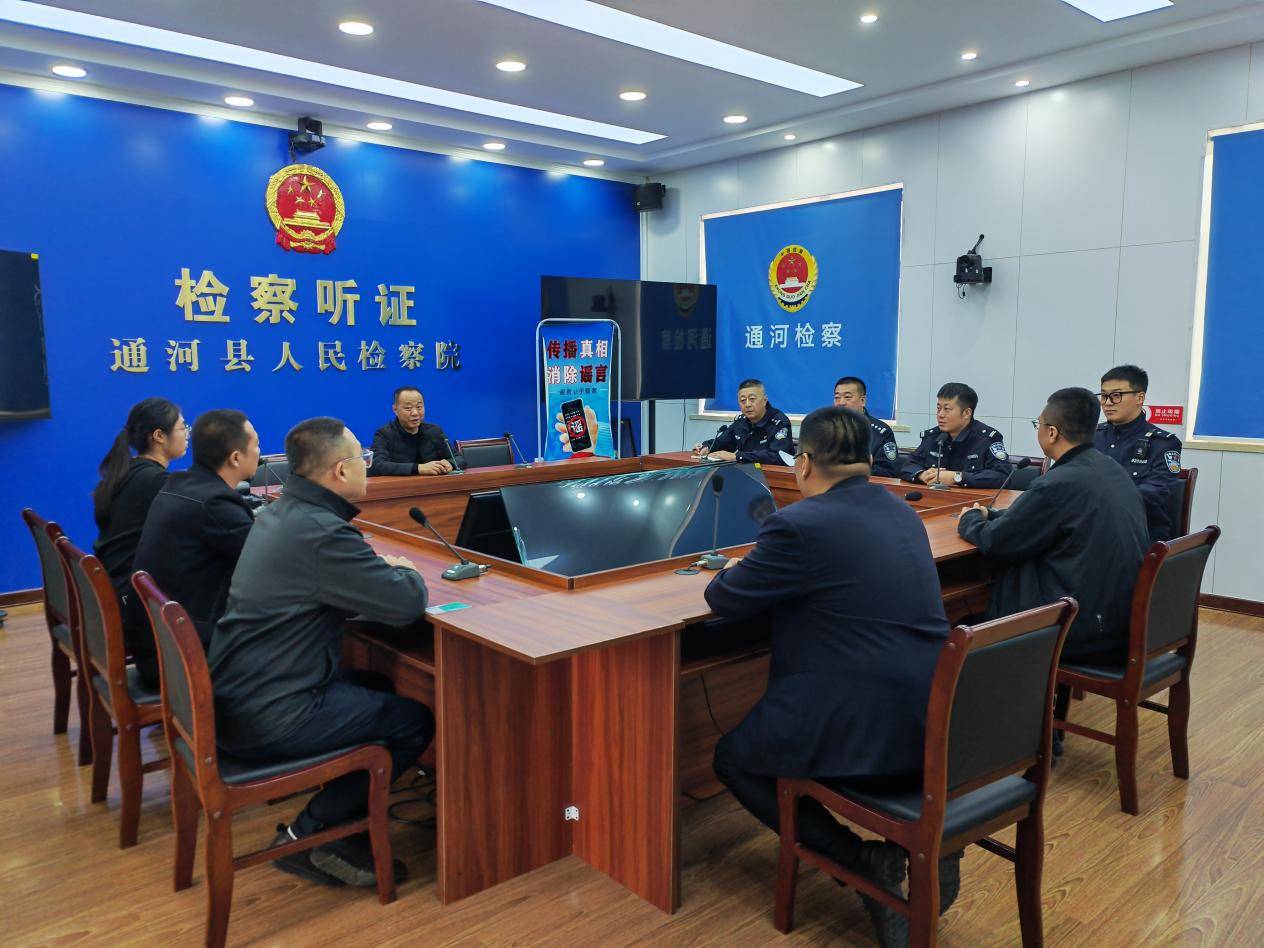 冰城公安：深化“警务+治理” 打通基层治理的“毛细血管”