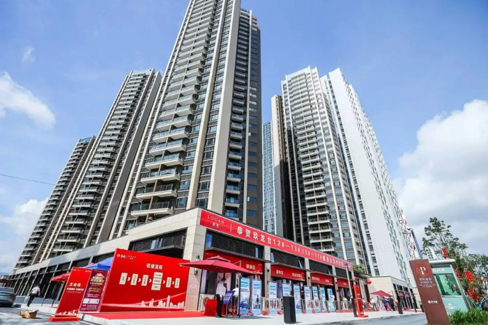 龙光境内债重组再迎进展 大部分债券或将提前通过