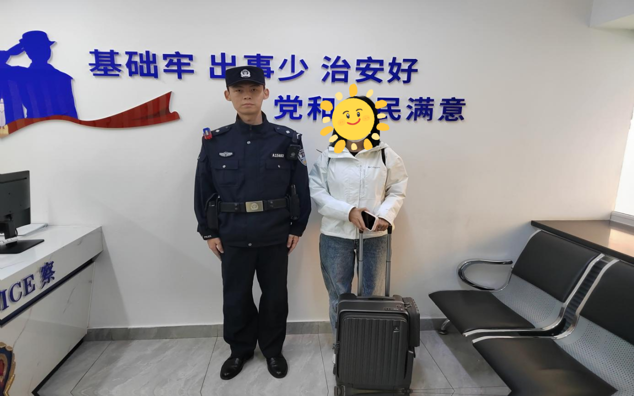 “选树、培育、宣讲、保障” 冰城公安营造正气升腾的浓厚氛围