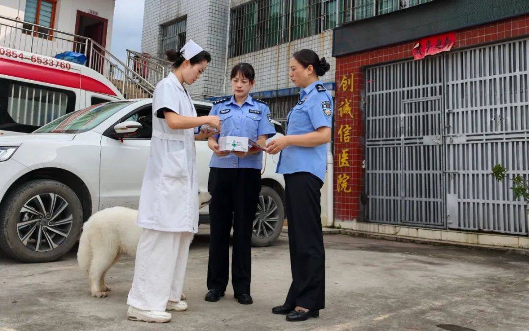 极速寻回遗失物 警心为民显担当