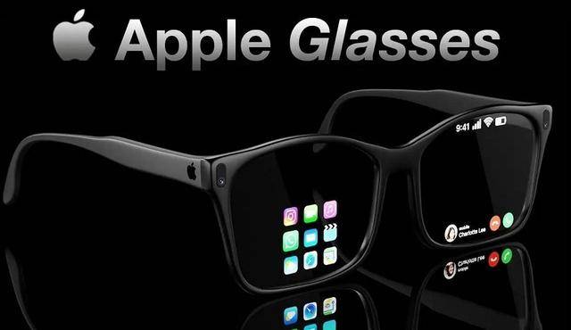 Meta巨资入局！智能眼镜竞争升级