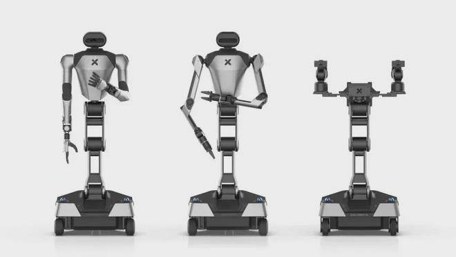 “下半年机器人市场有望迎上市潮” 产业投资人不再听“估值叙事”，商业闭环成创业者及格线