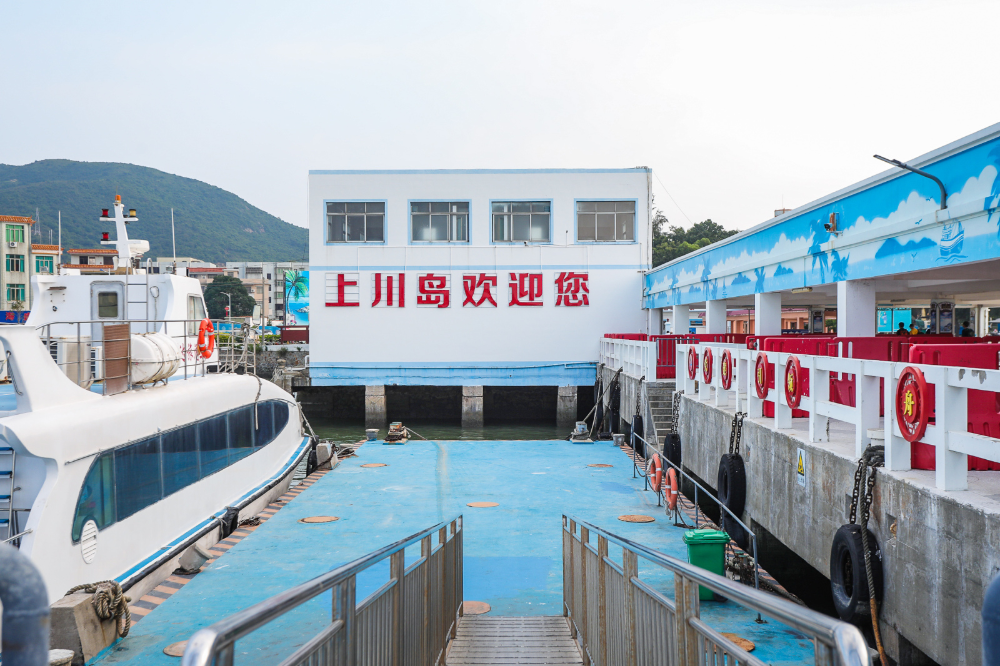 新消费观察丨向海图强！我国海洋经济登上新台阶