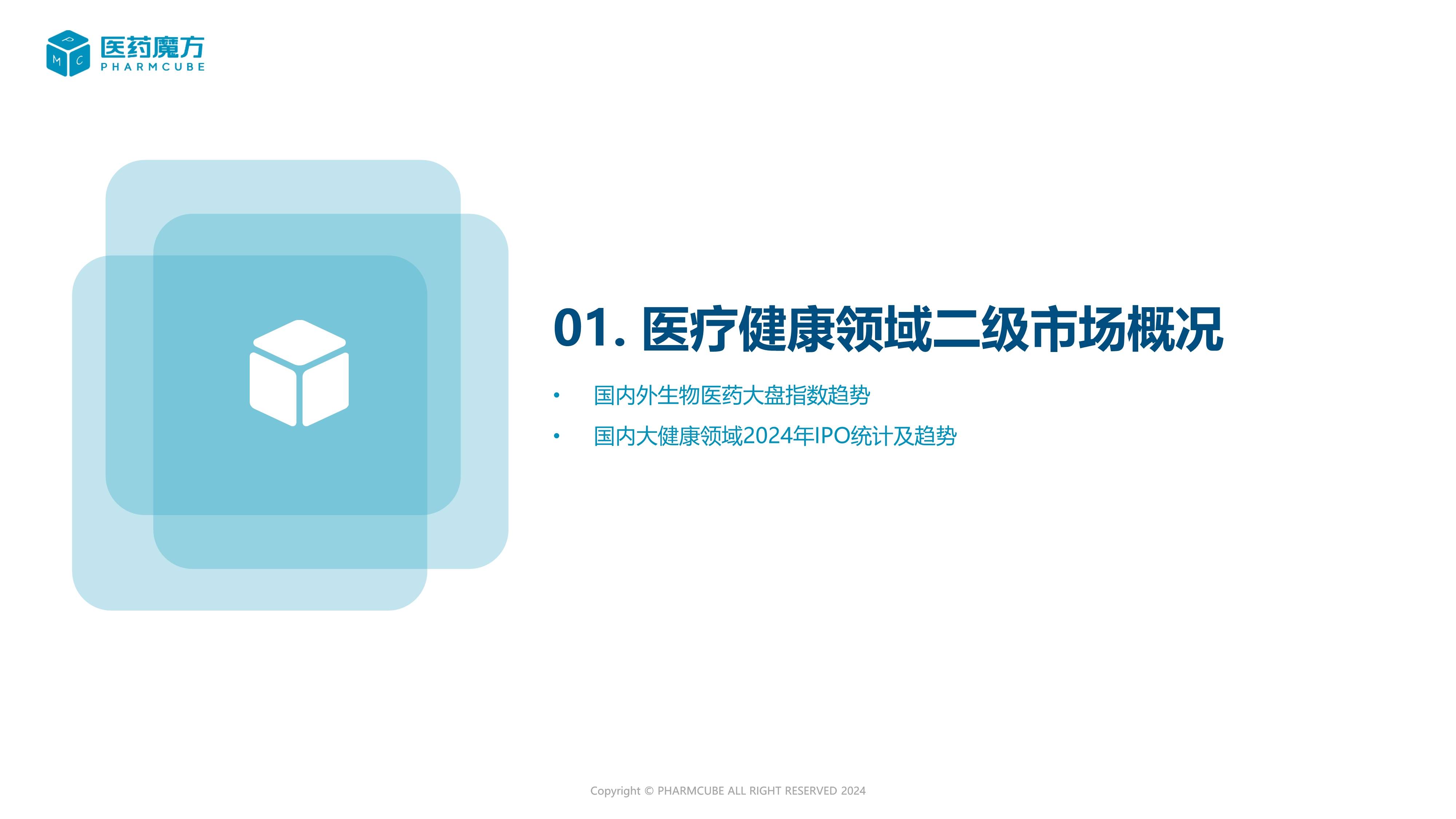 远毅资本:AI和数字化正在重塑医疗体系,投资关注两类机会