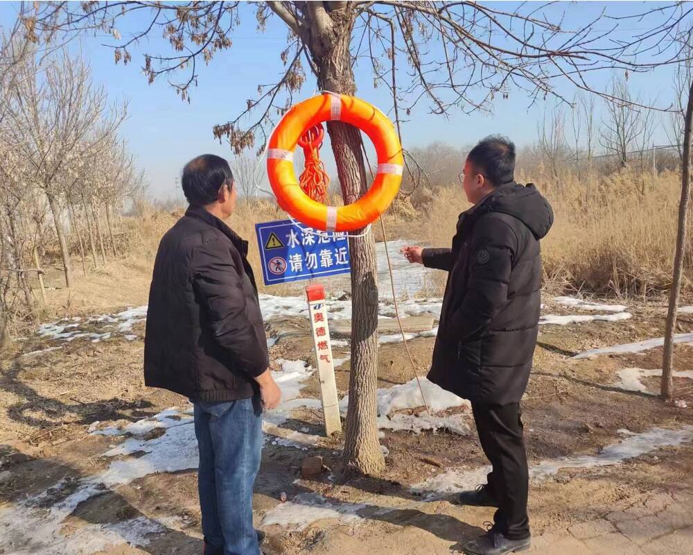 宾县公安织密夏季防溺水“安全网” 筑牢水域防护屏障