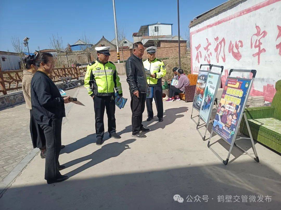 宾县公安纵深推进夏季道路交通安全整治 织密群众出行“防护网”