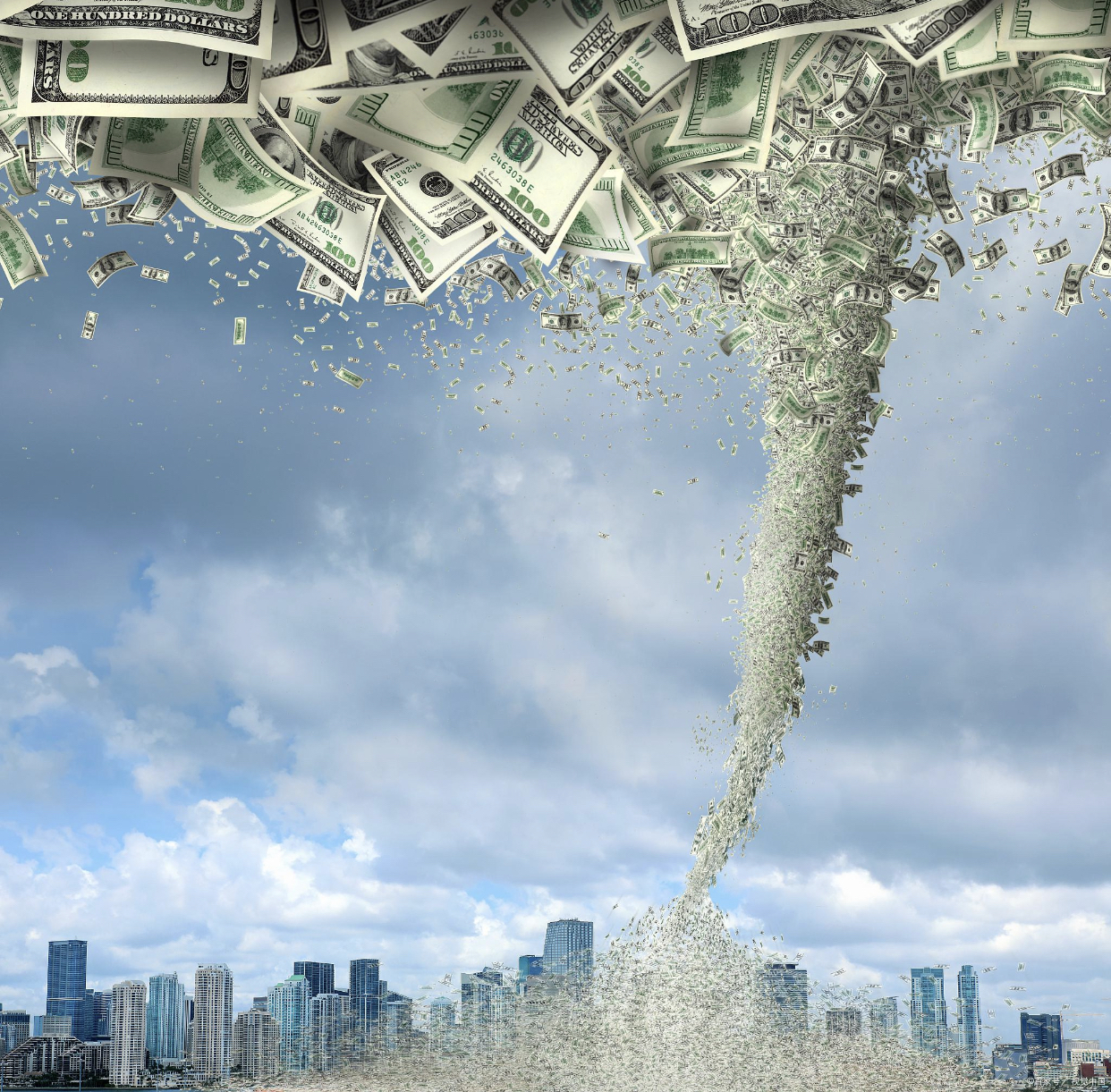 全球债市风暴又来了!这一次抛售“海啸”从日本开始……