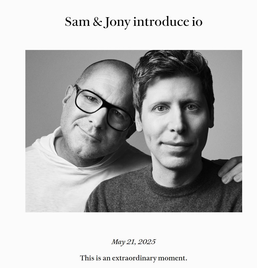 OpenAI前CTO的初创公司完成20亿美元融资,英伟达、AMD等参投