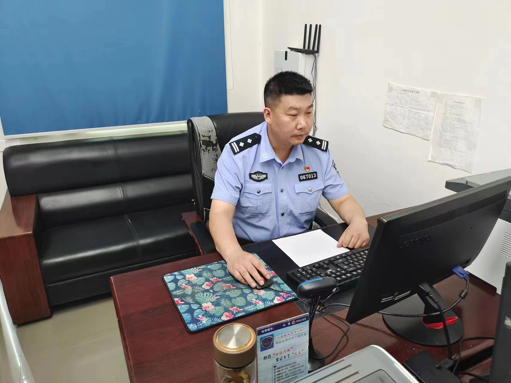 冰城公安：街巷间的“老法子” 藏着最贴民心的守护