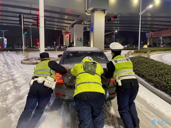 冰城公安：街巷间的“老法子” 藏着最贴民心的守护