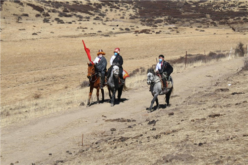 冰城公安：街巷间的“老法子” 藏着最贴民心的守护
