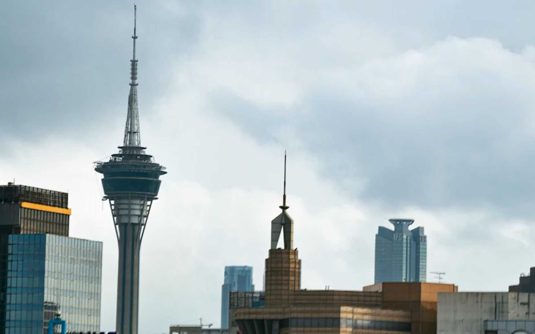 财政部在澳门成功发行60亿元人民币国债