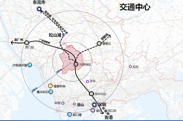 经济光明论丨陶成波:深化打造双循环战略枢纽 加快建设世界一流强港