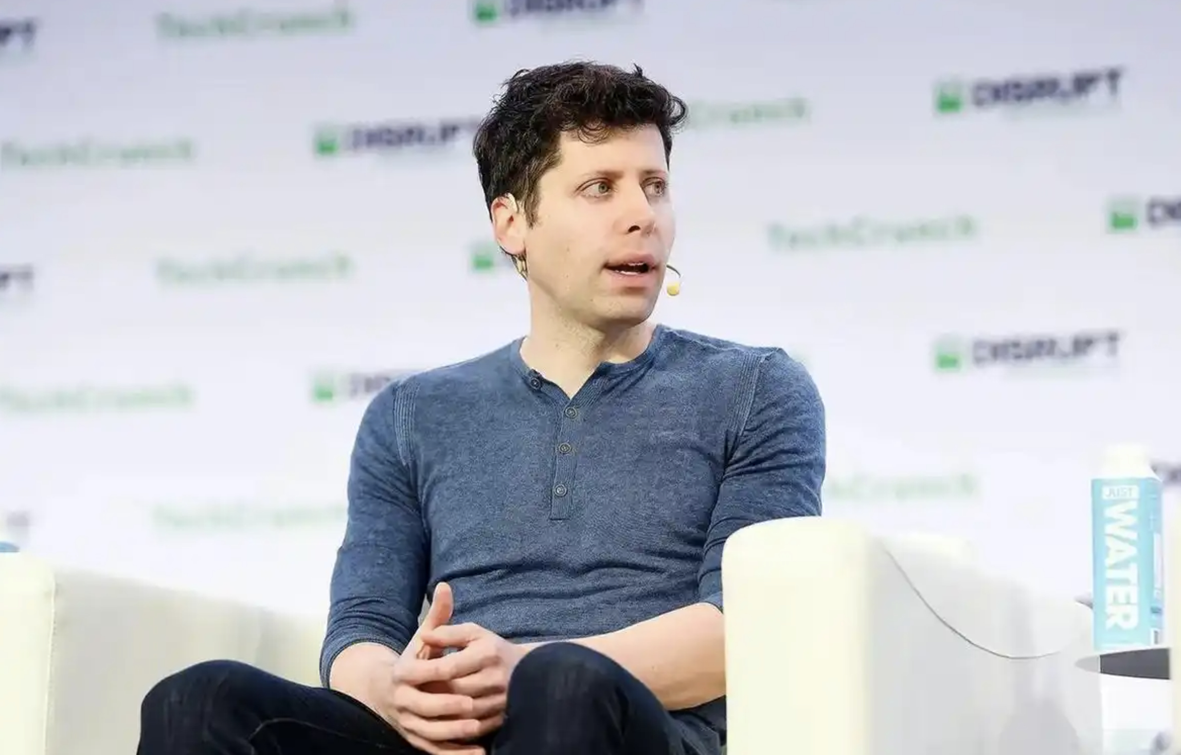 前OpenAI首席技术官，完成20亿美元种子轮融资，英伟达也投了！