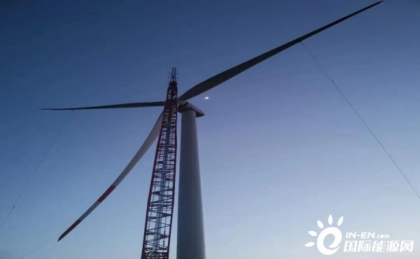 惠天热电：公司被推荐为70万千瓦风电项目业主