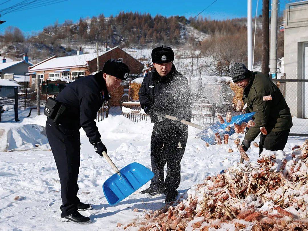 南岗公安分局巡逻民警连日助民寻回手机 高效服务获群众高度赞誉