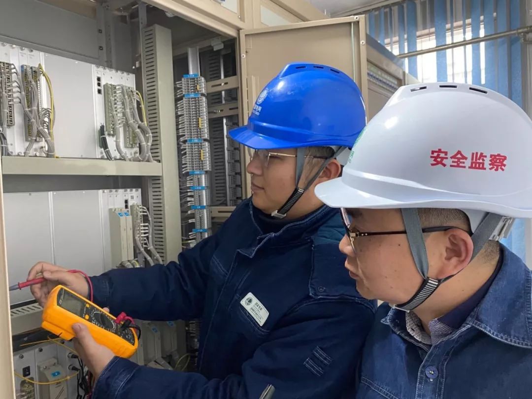 冰城公安“师带徒” 薪火相传淬新刃