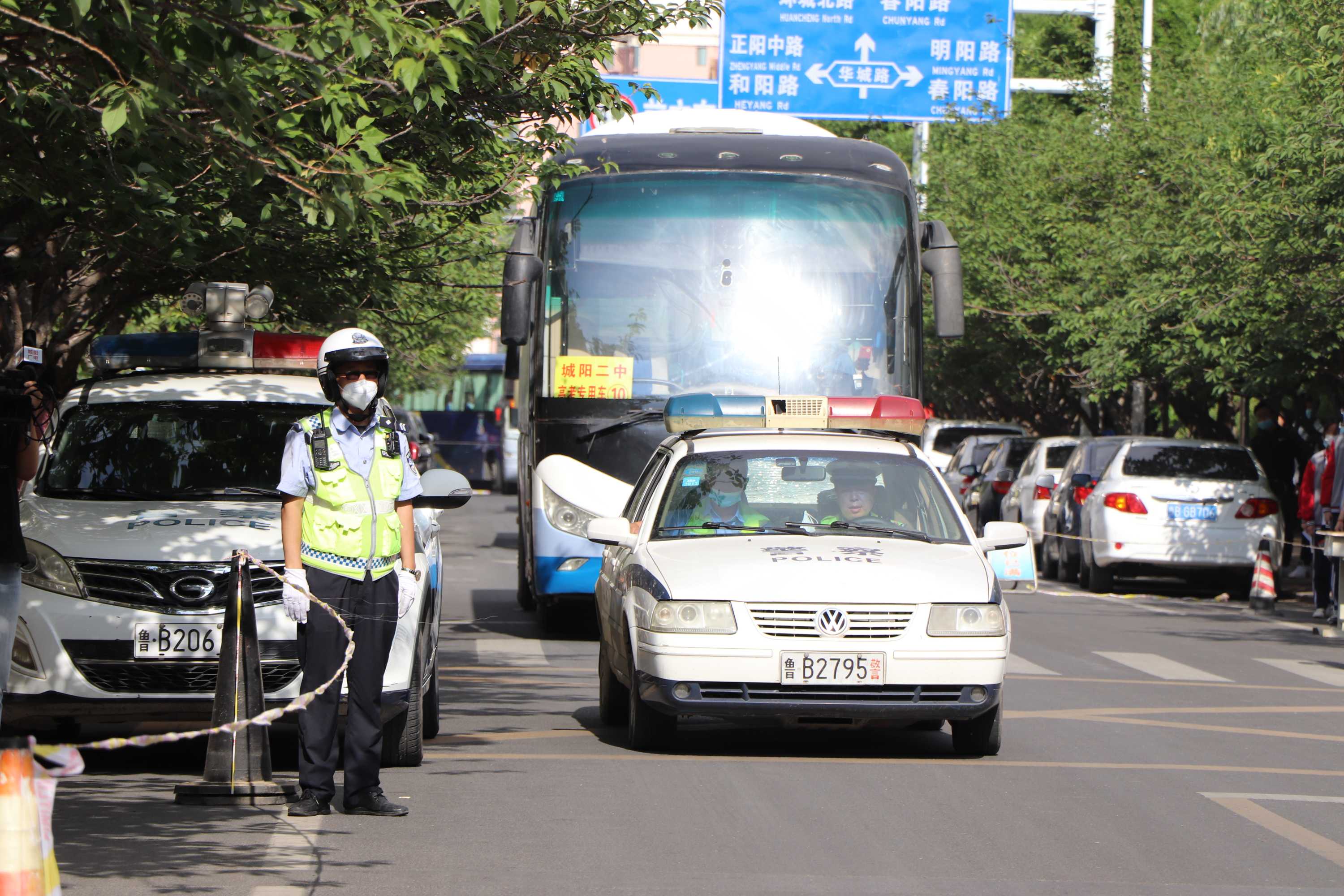 一别三十九载!道外公安暖心助力寻亲 终“圆梦”