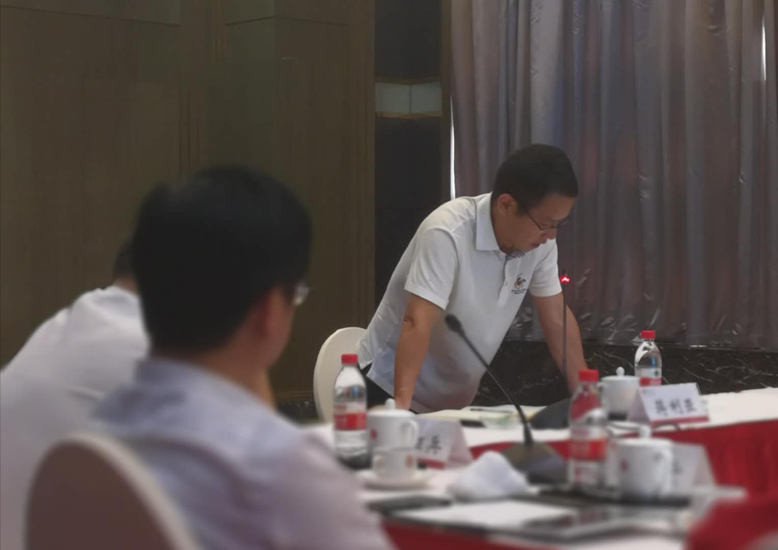 湖南省股权投资协会秘书长钟璐：注入更强创投力量 推动产融深度融合