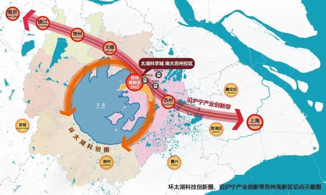 苏州市基金业联合会秘书长吴迪:股权投资“苏州模式”特色鲜明 产业龙头发挥引领作用